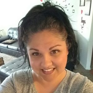 Meet your Posher, Annette